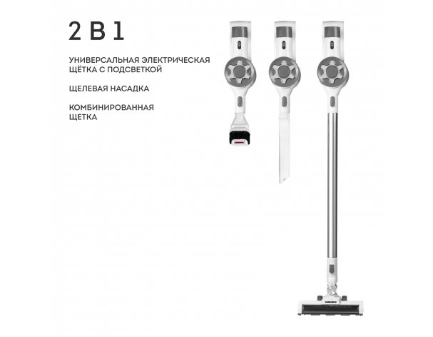 Vacuum cleaner Galaxy Line GL6295