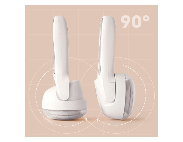 Машинка для удаления катышков Galaxy Line GL6303