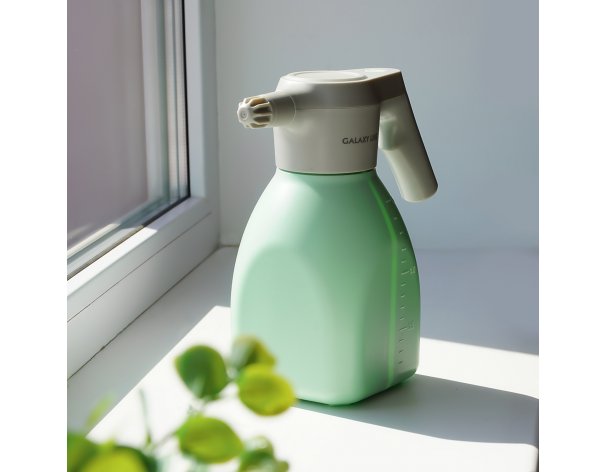 Sprayer for plants rechargeable Galaxy Line GL6900