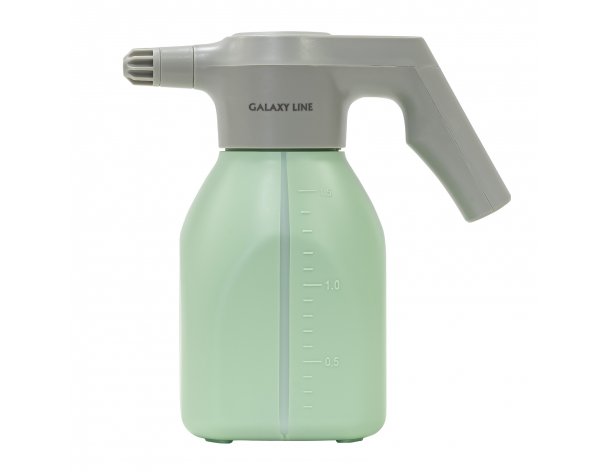 Sprayer for plants rechargeable Galaxy Line GL6900