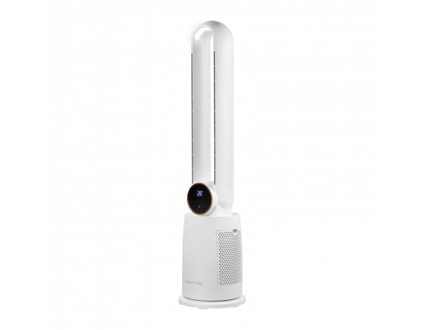 Fan Galaxy Line GL8112