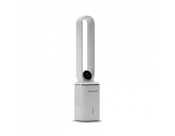 Outdoor Fan Galaxy Line GL8114