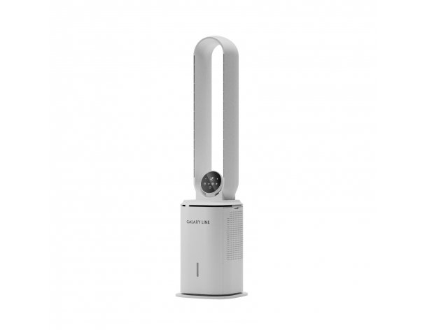 Outdoor Fan Galaxy Line GL8114