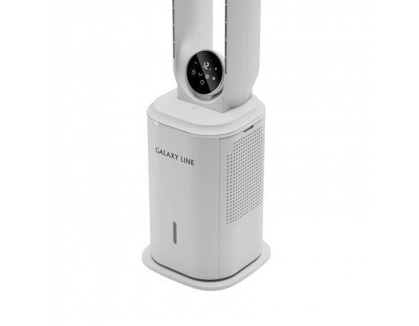 Outdoor Fan Galaxy Line GL8114