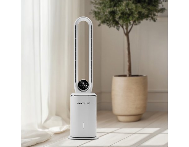 Outdoor Fan Galaxy Line GL8114