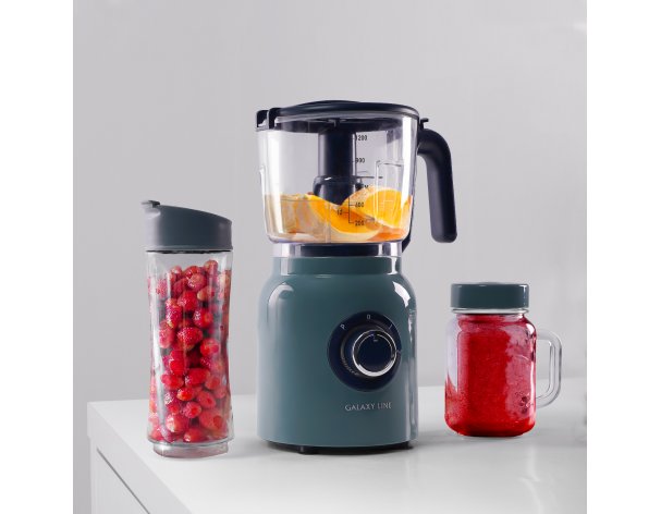 Stationary blender Galaxy Line GL2160