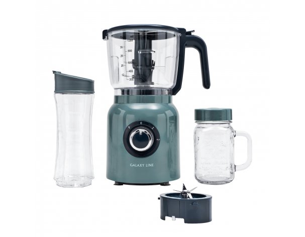 Stationary blender Galaxy Line GL2160
