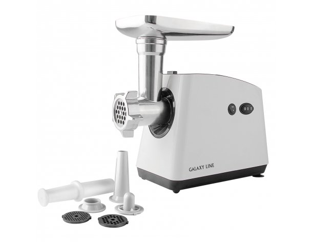 Electric meat grinder Galaxy Line GL2411