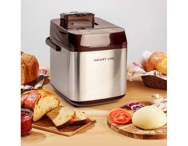 Хлебопечь Galaxy Line GL2700