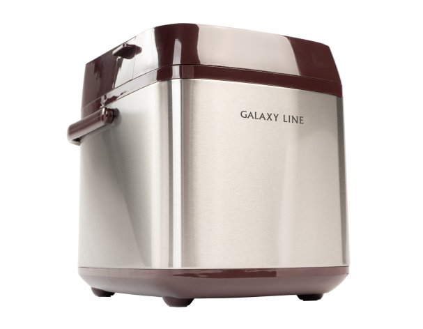 Хлебопечь Galaxy Line GL2700