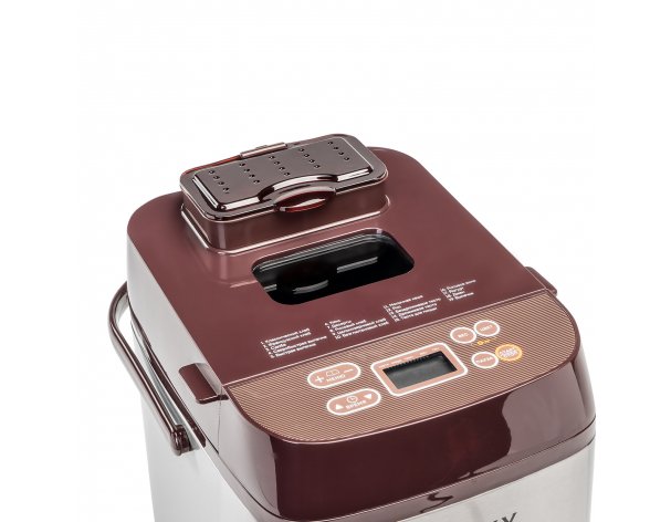 Хлебопечь Galaxy Line GL2700