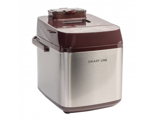 Хлебопечь Galaxy Line GL2700