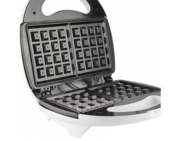 Electric Waffle iron Galaxy Line GL2950