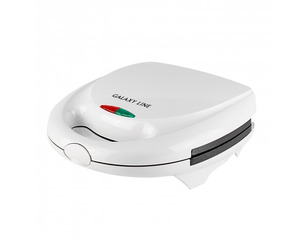 Electric Waffle iron Galaxy Line GL2950