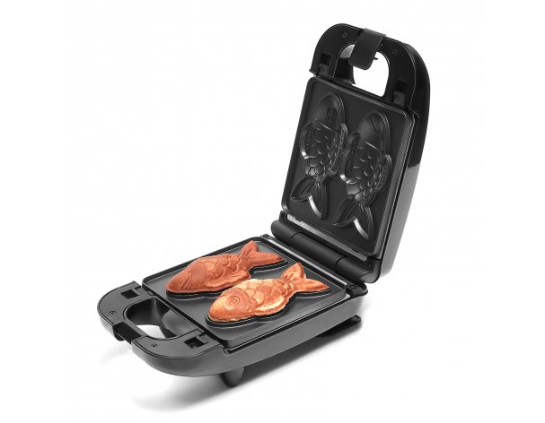 Вафельница электрическая со сменными формами Galaxy Line GL2971
