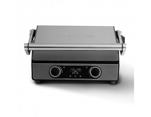 Electric Grill Galaxy Line GL2989