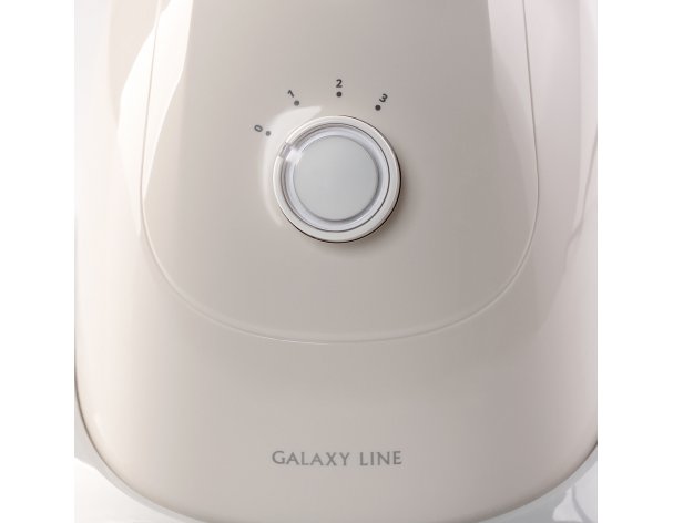 Отпариватель для одежды Galaxy Line GL6212