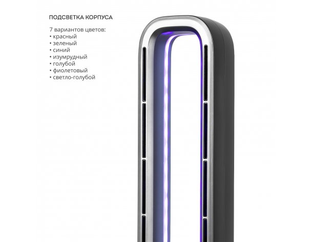 Тепловентилятор Galaxy Line GL8178