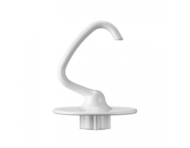 Planetary mixer KitchenAid Classic 5KSM95PSEPL 4.3 l, porcelain white