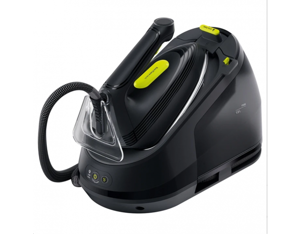 Ironing system Braun CareStyle 3 IS3257BK