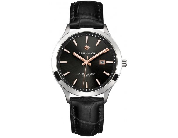 Wristwatch Greenwich GW 041.11.35