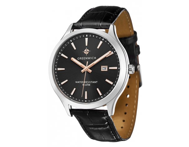 Wristwatch Greenwich GW 041.11.35