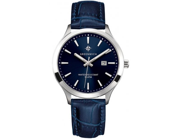 Wristwatch Greenwich GW 041.16.36