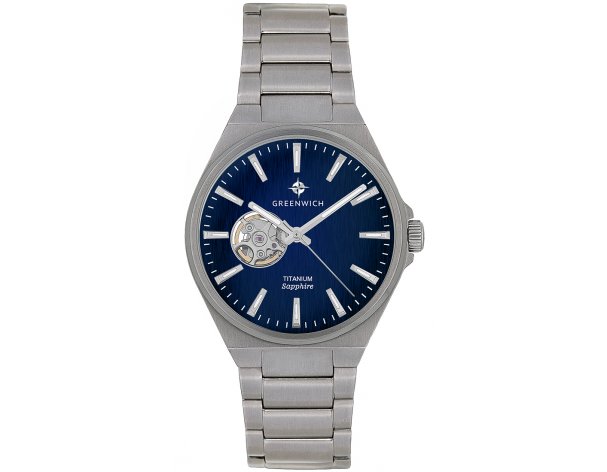 Wristwatch Greenwich GW 084.10.36
