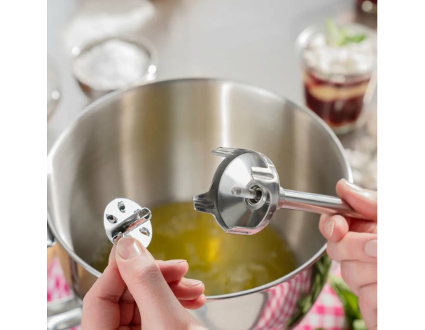 Hand blender Caso HB 2400 Pro XL