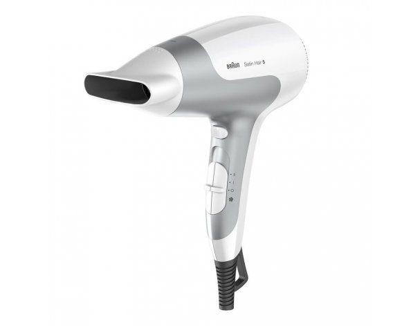 Фен Braun Satin Hair 5 HD580 PowerPerfection