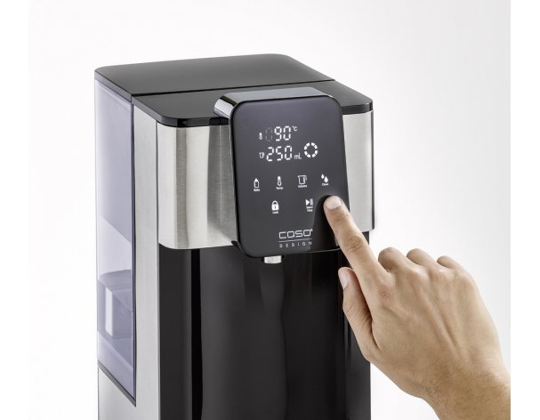 Hot water dispenser Caso HW 1660