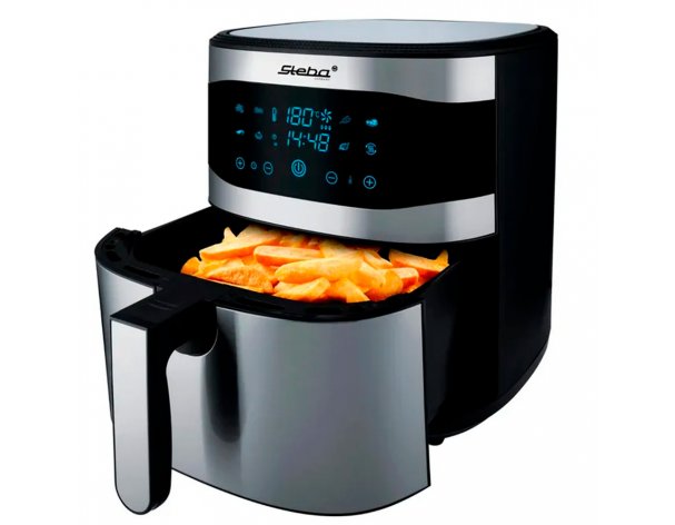 Air fryer Steba HF 8000