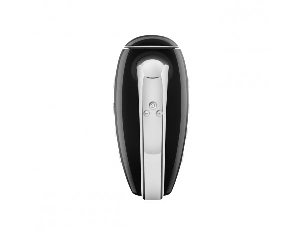 Миксер ручной Smeg HMF01BLEU черный