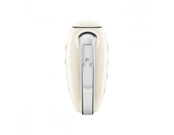 Manual mixer Smeg HMF01CREU cream