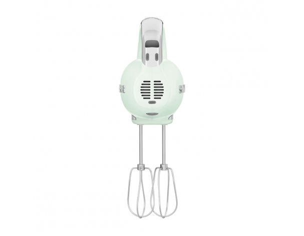 Manual mixer Smeg HMF01PGEU green