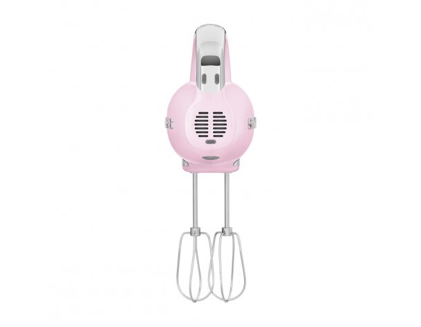 Manual mixer Smeg HMF01PKEU pink