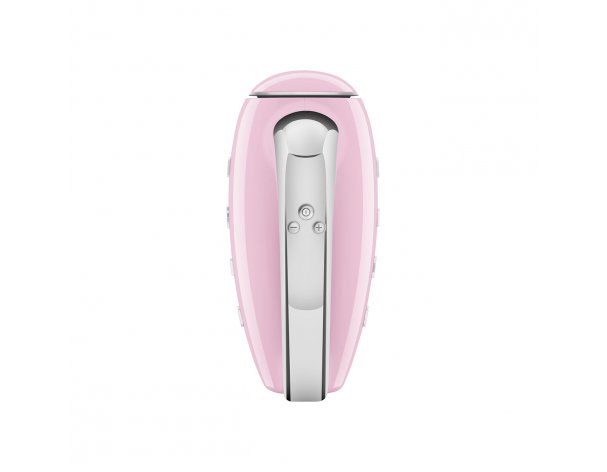 Manual mixer Smeg HMF01PKEU pink