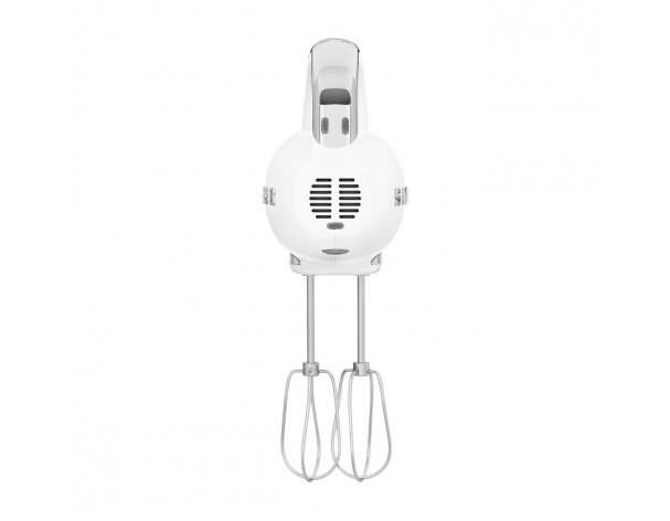 Manual mixer Smeg HMF01WHEU white