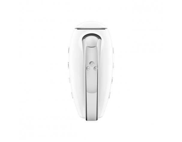 Manual mixer Smeg HMF01WHEU white