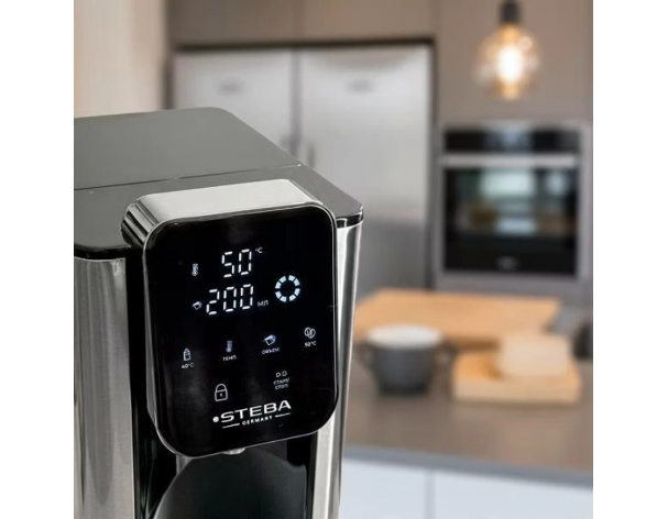 Hot water dispenser Steba HW 1 Fast Water