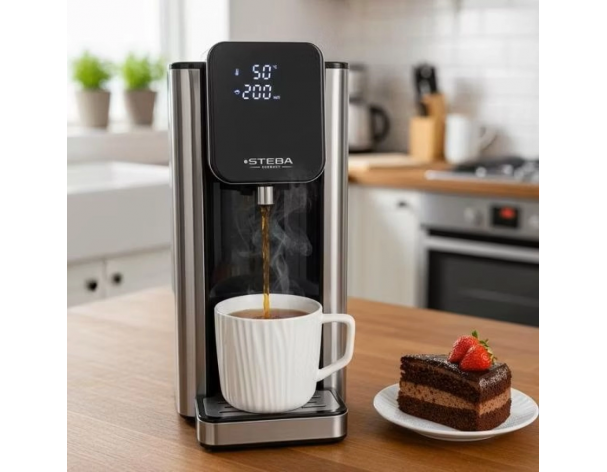Hot water dispenser Steba HW 1 Fast Water