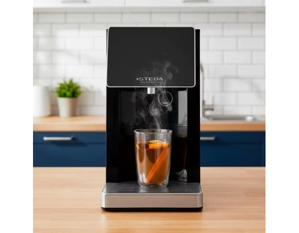 Диспенсер горячей воды Steba HW 3 Digital Fast