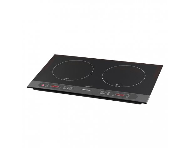 Induction table hob Steba IK 100