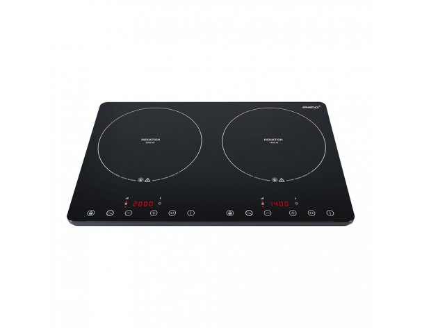 Table hob Steba IK 650 Slim