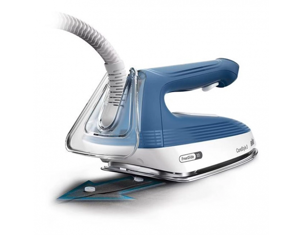 Cистема гладильная Braun CareStyle 3 IS3255BL