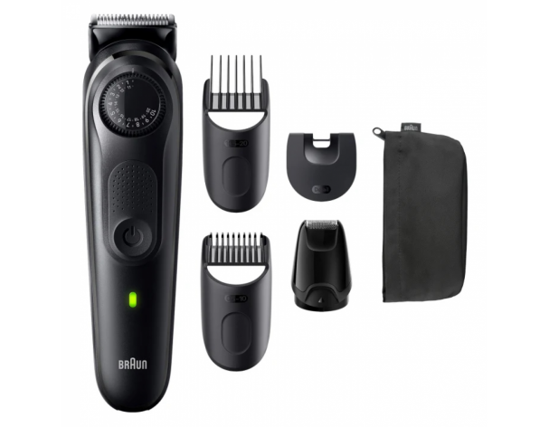 Braun BT5420 Braun BT5420 black