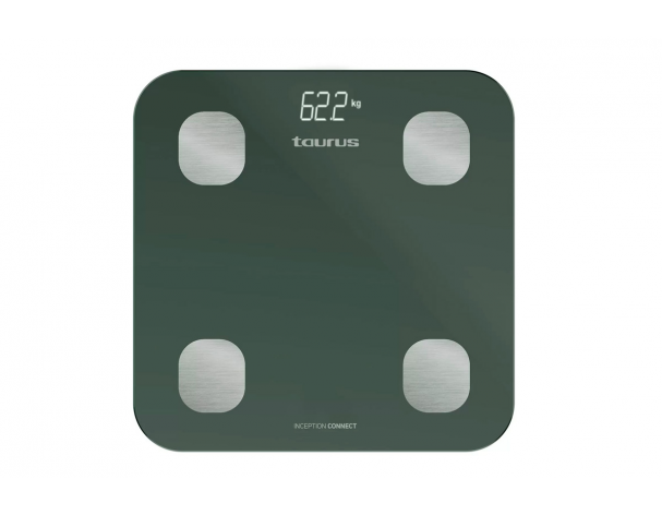 Floor scales Taurus Inception Connect