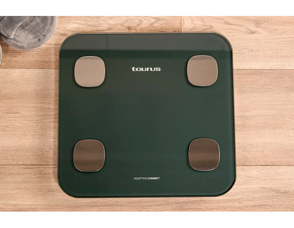 Floor scales Taurus Inception Connect