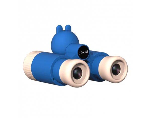 Children's Binoculars Koool Family, Blue (K13)