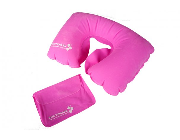 Air pillow Routemark SAM, pink
